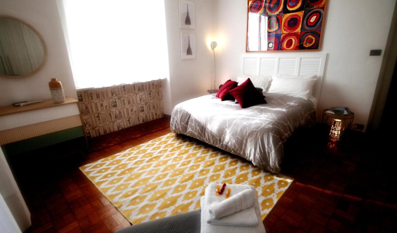 Albero Della Fortuna Apartament