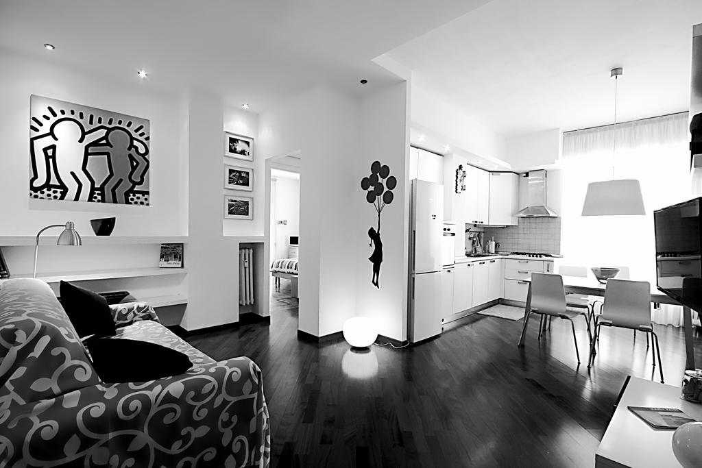 Apartament Albero Della Fortuna Turyn