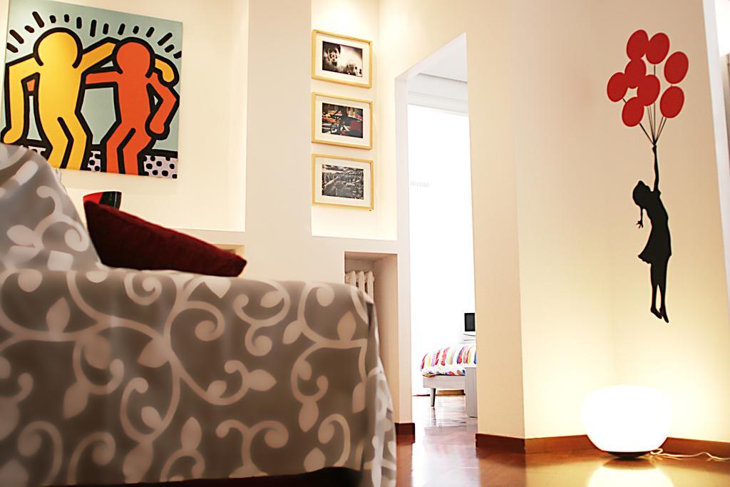Apartament Albero Della Fortuna *