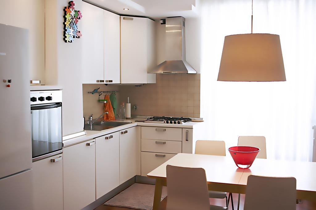 Apartament Albero Della Fortuna Turyn