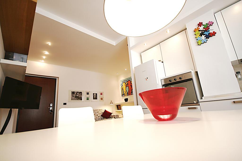 Apartament Albero Della Fortuna