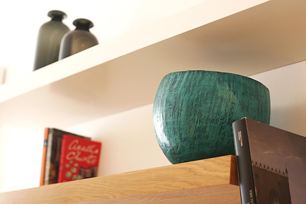 Albero Della Fortuna Apartament