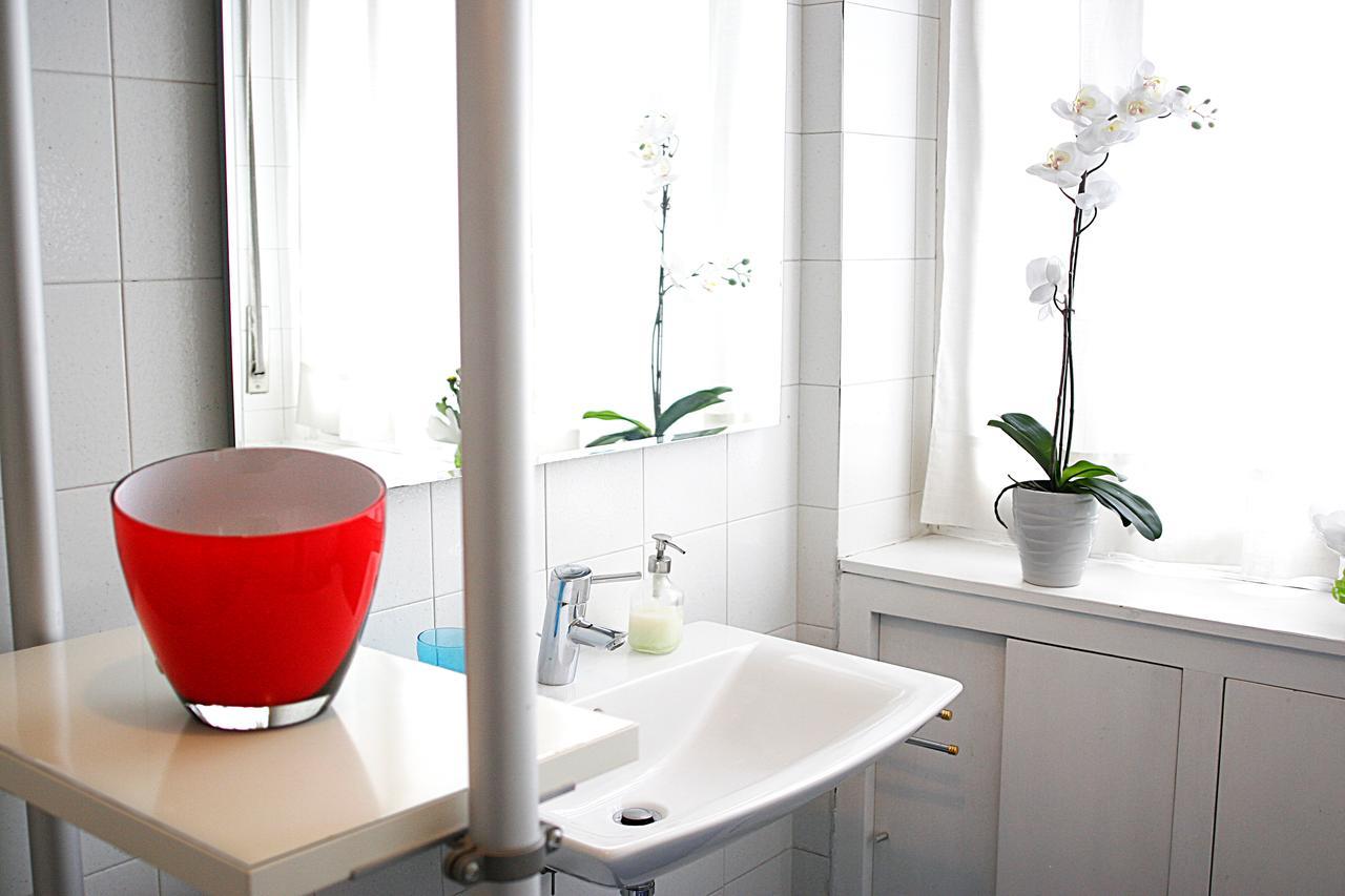 Apartament Albero Della Fortuna *