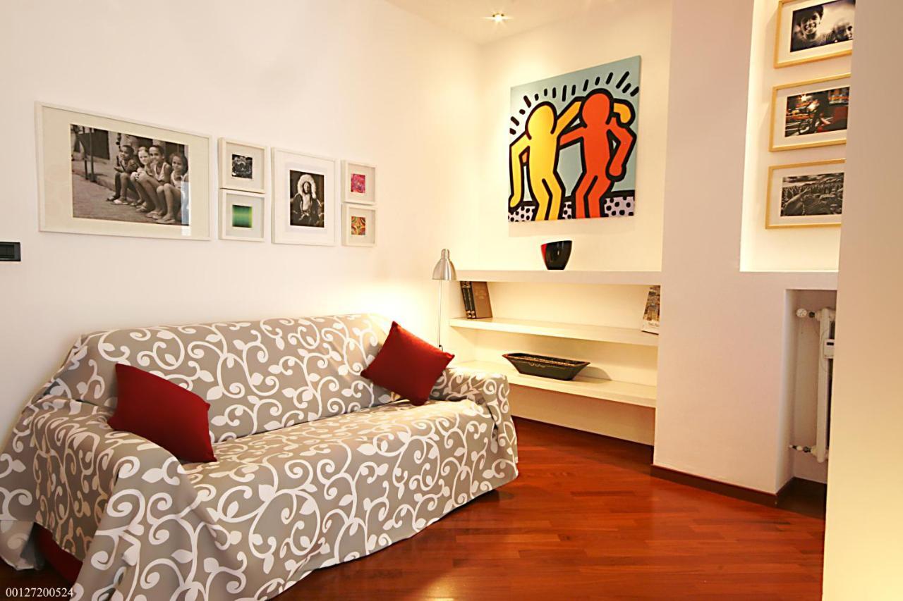 Apartament Albero Della Fortuna *