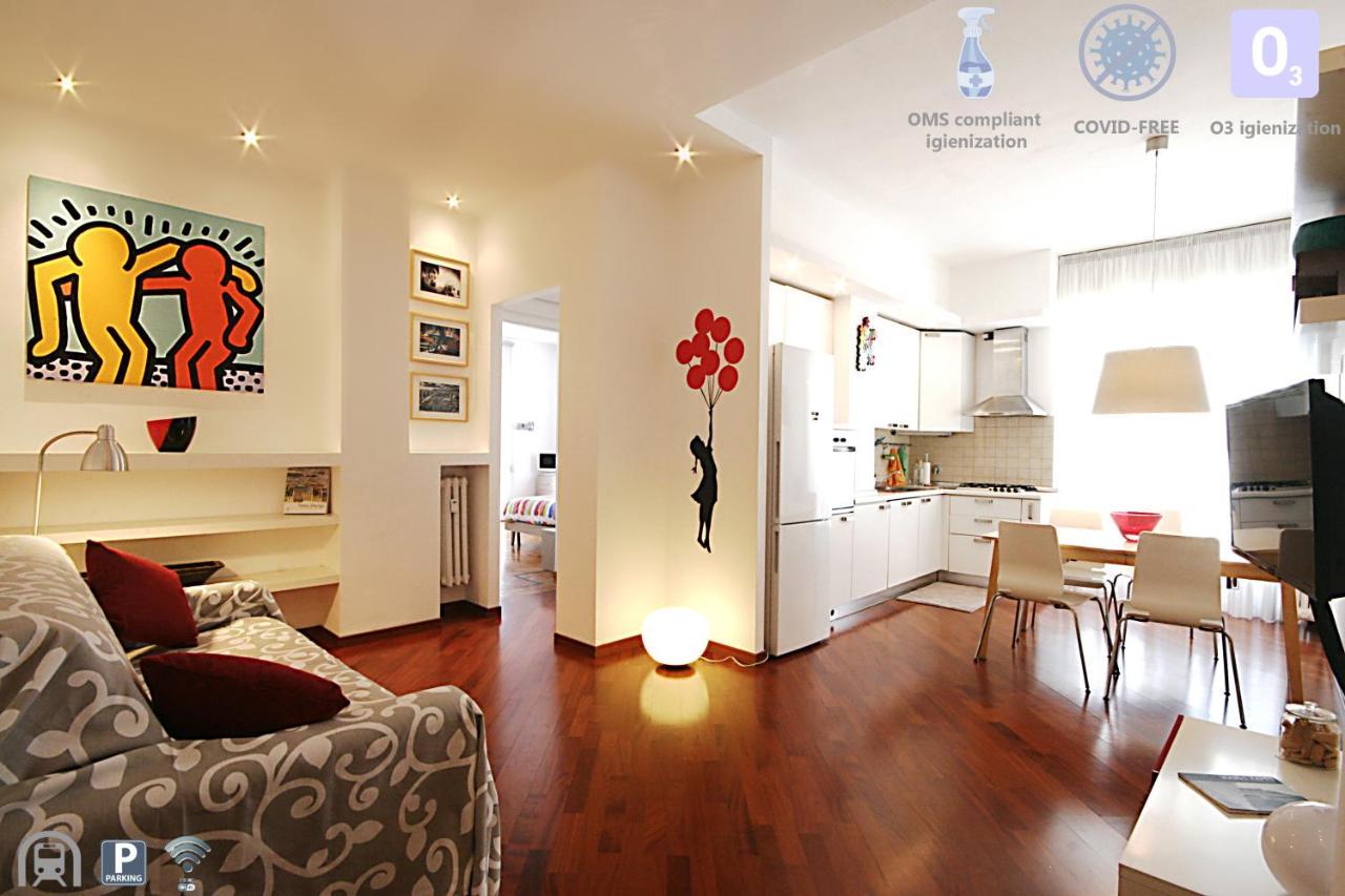 Albero Della Fortuna Apartament
